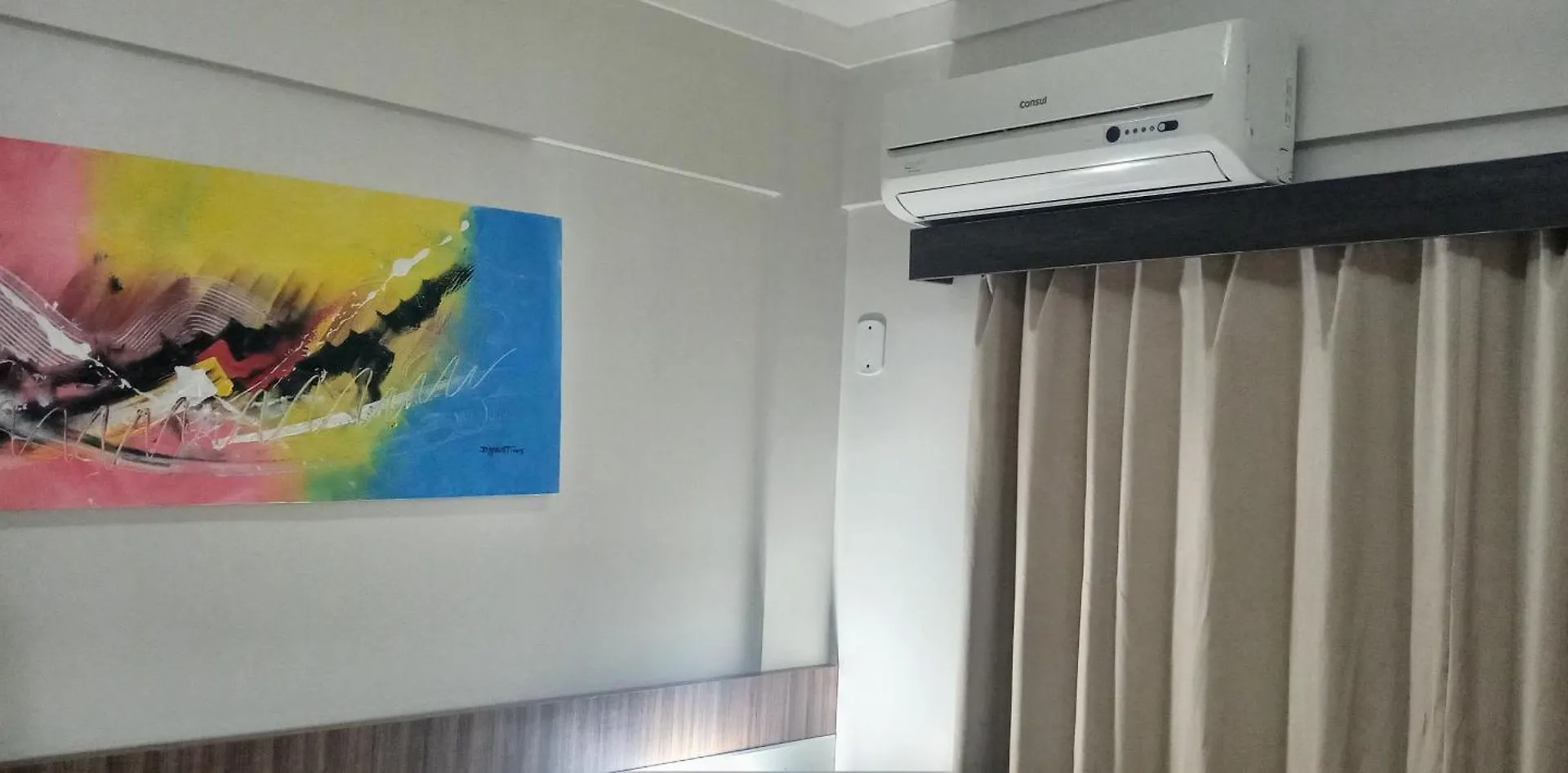 Lacqua Diroma Jardins Acqua Park Caldas Novas Appartement