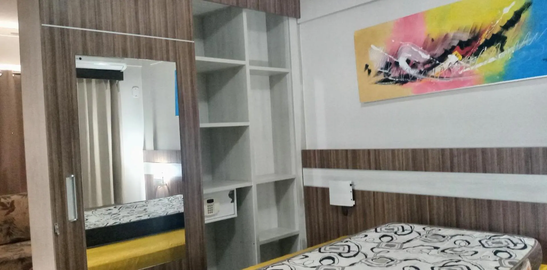Lacqua Diroma Jardins Acqua Park Caldas Novas 0*,